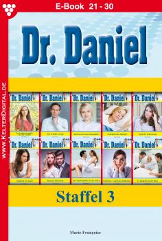 Скачать Dr. Daniel Staffel 3 â€“ Arztroman - Marie Francoise