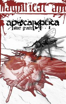 Скачать Apocalyptica - Oliver  Graute