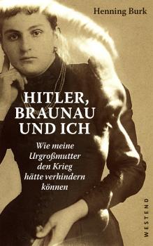 Скачать Hitler, Braunau und ich - Henning Burk