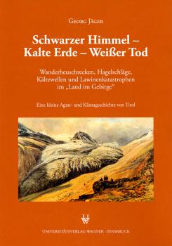 Скачать Schwarzer Himmel  - Kalte Erde - WeiÃŸer Tod - Georg  Jager