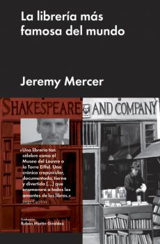 Скачать La librerÃ­a mÃ¡s famosa del mundo - Jeremy  Mercer