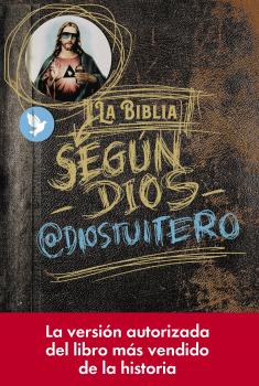 Скачать La Biblia segÃºn Dios - @diostuitero