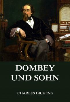 Скачать Dombey und Sohn - Charles Dickens