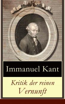Скачать Kritik der reinen Vernunft - Immanuel Kant