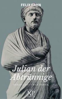 Скачать Julian der AbtrÃ¼nnige - Felix Dahn
