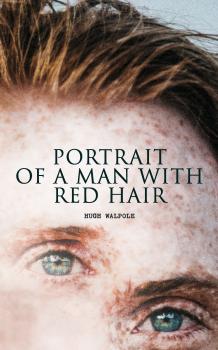 Скачать Portrait of a Man with Red Hair - Hugh Walpole