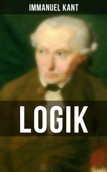 Скачать Logik - Immanuel Kant