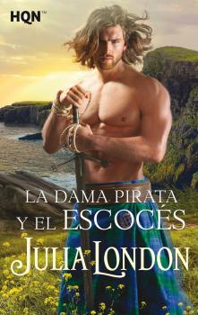 Скачать La dama pirata y el escocÃ©s - Julia London