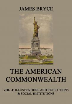 Скачать The American Commonwealth - Viscount James Bryce