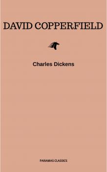 Скачать David Copperfield - Charles Dickens