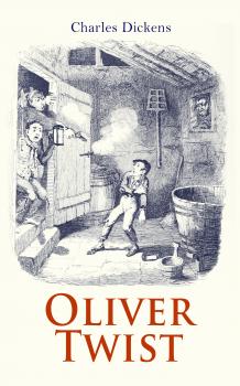 Скачать Oliver Twist - Charles Dickens