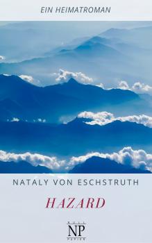Скачать Hazard - Nataly von  Eschstruth
