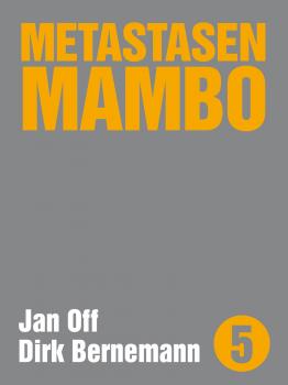 Скачать Metastasen Mambo - Jan  Off