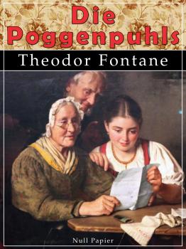 Скачать Die Poggenpuhls - Theodor Fontane
