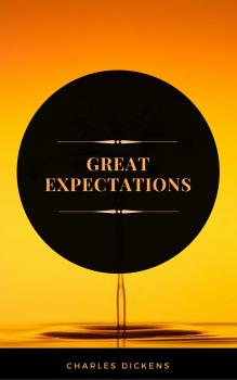 Скачать Great Expectations (ArcadianPress Edition) - Charles Dickens