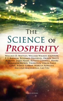 Скачать The Science of Prosperity - Thorstein Veblen