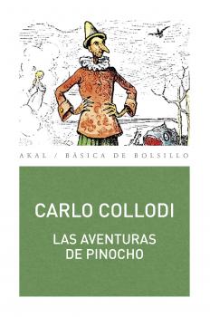Скачать Las aventuras de Pinocho - Carlo  Collodi