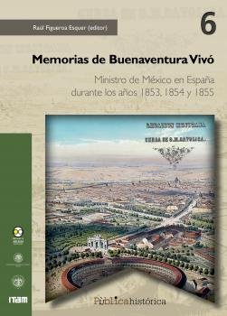 Скачать Memorias de Buenaventura Vivó - Buenaventura Vivó