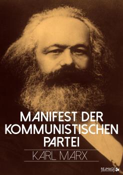 Скачать Manifest der Kommunistischen Partei - Karl  Marx
