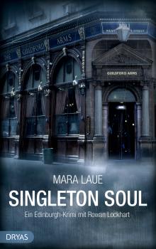 Скачать Singleton Soul - Mara  Laue