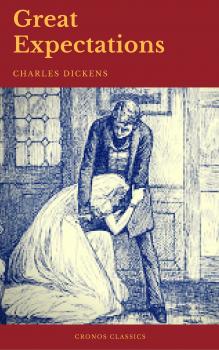 Скачать Great Expectations (Cronos Classics) - Charles Dickens