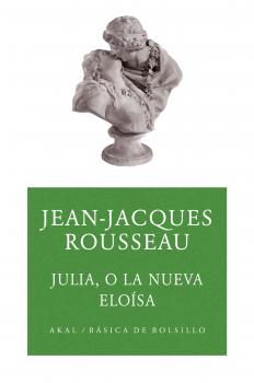 Скачать Julia o la nueva Eloísa - Жан-Жак Руссо