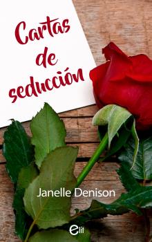 Скачать Cartas de seducción - Janelle Denison
