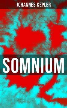 Скачать Somnium - Johannes  Kepler