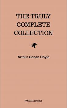 Скачать The Complete Sherlock Holmes Collection: 221B (Illustrated) - Arthur Conan Doyle