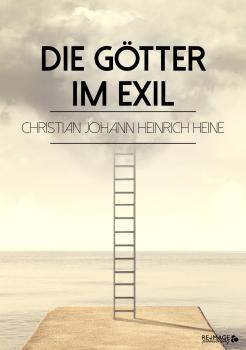 Скачать Die Götter im Exil - Генрих Гейне