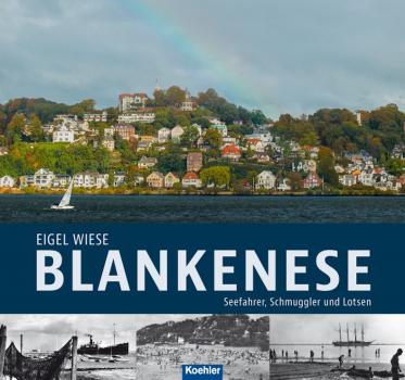 Скачать Blankenese - Eigel Wiese