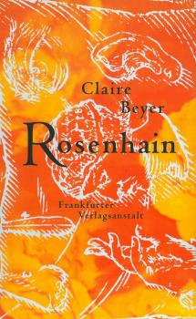 Скачать Rosenhain - Claire  Beyer