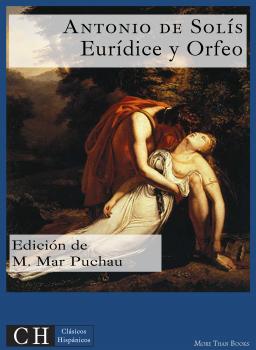 Скачать Eurídice y Orfeo - Antonio de Solís y Rivadeneyra