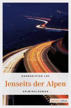 Скачать Jenseits der Alpen - Hannsdieter  Loy