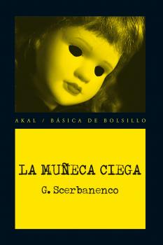 Скачать La muñeca ciega - Giorgio  Scerbanenco