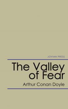 Скачать The Valley of Fear - Arthur Conan Doyle