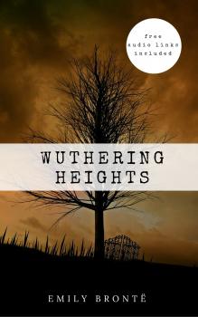 Скачать Emily Brontë: Wuthering Heights - Эмили Бронте