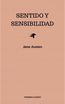 Скачать Sentido y Sensibilidad - Джейн Остин