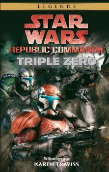 Скачать Star Wars: Republic Commando - Karen  Traviss