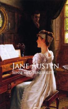 Скачать Sense and Sensibility - Джейн Остин
