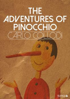 Скачать The Adventures of Pinocchio - Carlo  Collodi