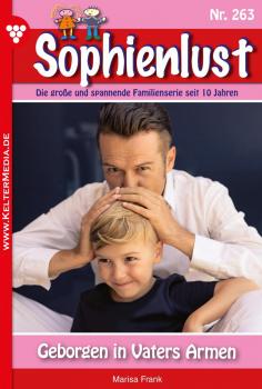 Скачать Sophienlust 263 – Familienroman - Marisa Frank