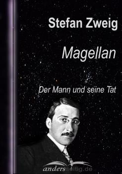 Скачать Magellan - Стефан Цвейг