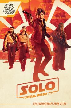 Скачать Star Wars: Solo - Joe  Schreiber