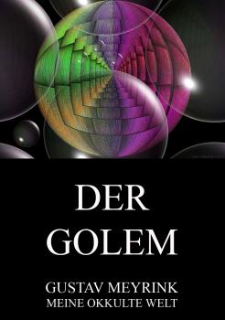 Скачать Der Golem - Gustav  Meyrink