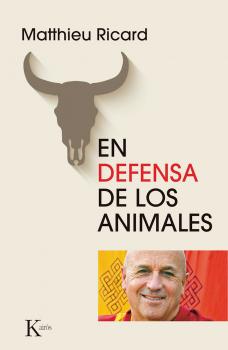 Скачать En defensa de los animales - Matthieu  Ricard