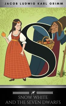Скачать Snow White and the Seven Dwarfs  - Шарль Перро