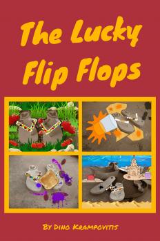 Скачать The Lucky Flip Flops - Dino Krampovitis