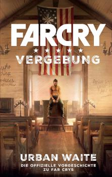 Скачать Far Cry 5: Vergebung - Urban  Waite