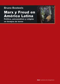 Скачать Marx y Freud en América Latina - Bruno Bosteels